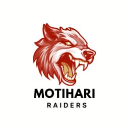 Motihari Raiders