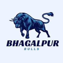 Bhagalpur Bulls